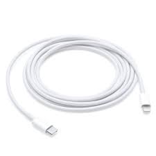 Original Apple Type-C to Lightning PD Cable | Fast Charging | iPhone Compatible