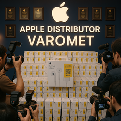 Original iPhone Type-C Handsfree – Dubai Stock | Premium Sound