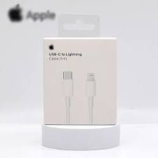 Original Apple Type-C to Lightning PD Cable | Fast Charging | iPhone Compatible