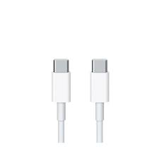 Original Apple USB-C to USB-C Charging Cable