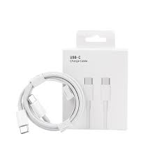 Original Apple USB-C to USB-C Charging Cable